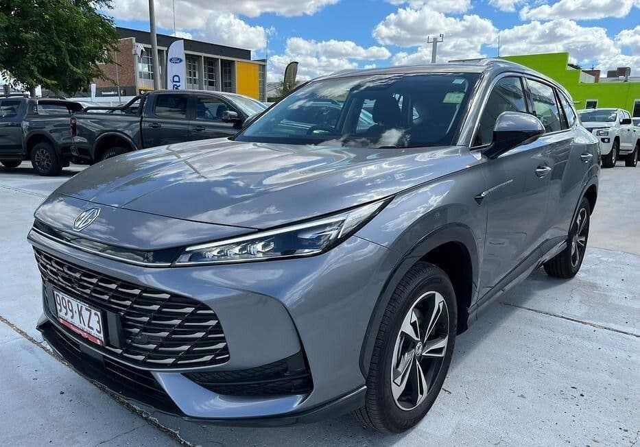 Vehicle Image
